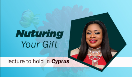 Nurturing your gift