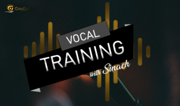 VOCAL TRAINING WITH SINACH