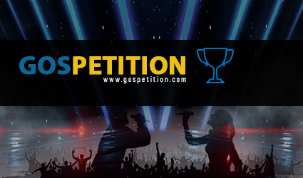 Gosgem Music Competition