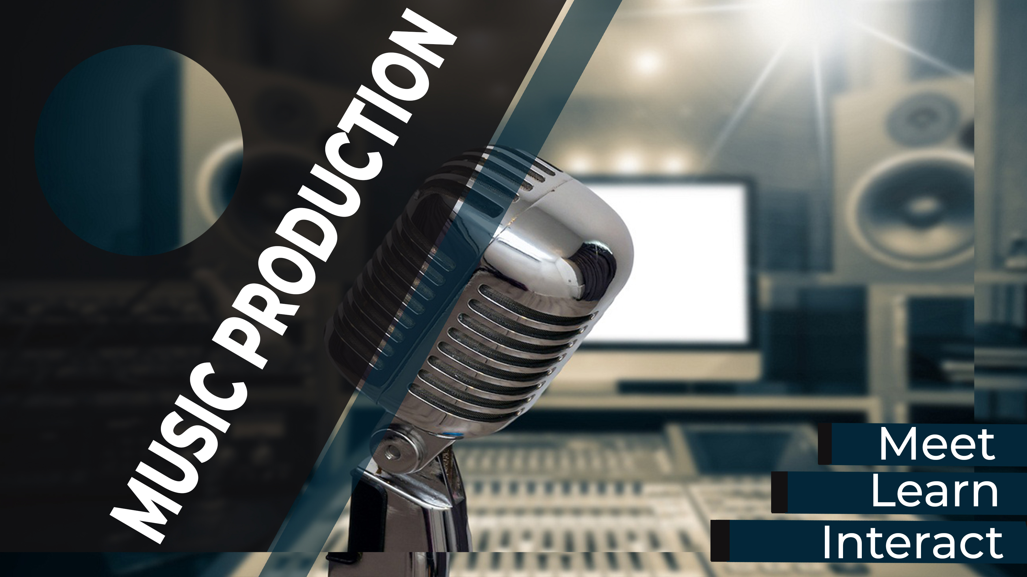 Music Production